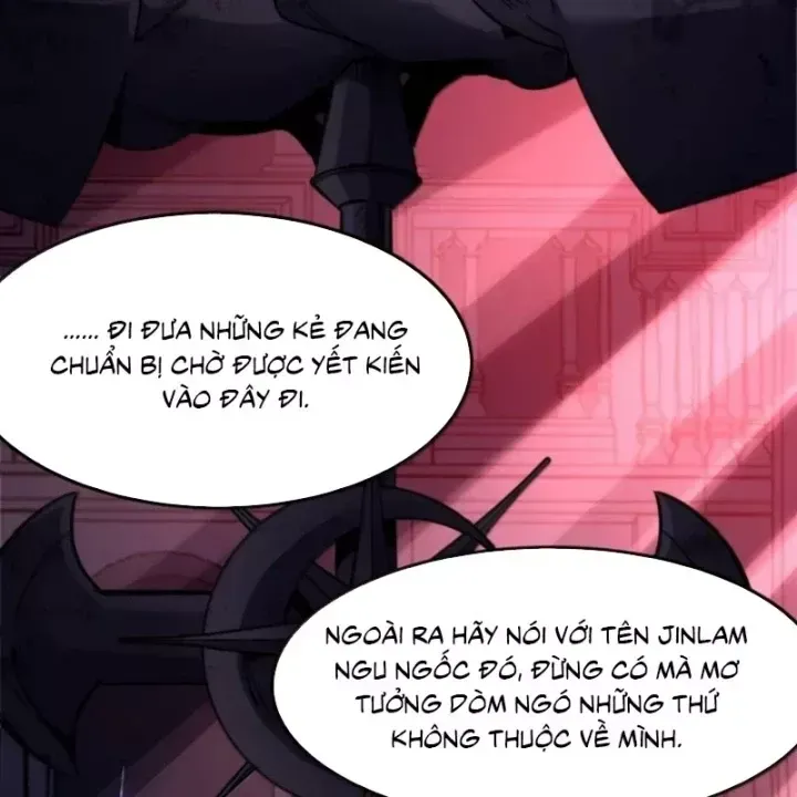 Sức Mạnh Của Ác Thần Chap 185 - Next Chap 186