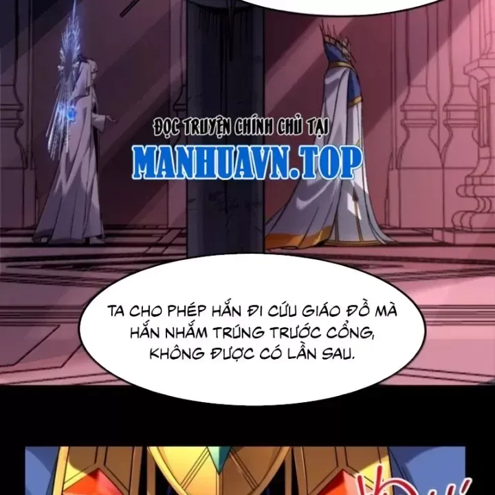 Sức Mạnh Của Ác Thần Chap 185 - Next Chap 186
