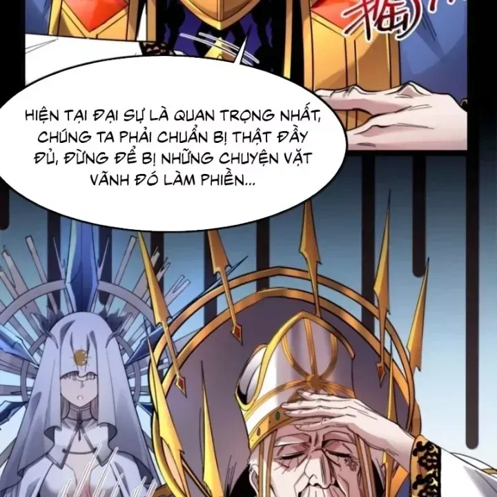 Sức Mạnh Của Ác Thần Chap 185 - Next Chap 186