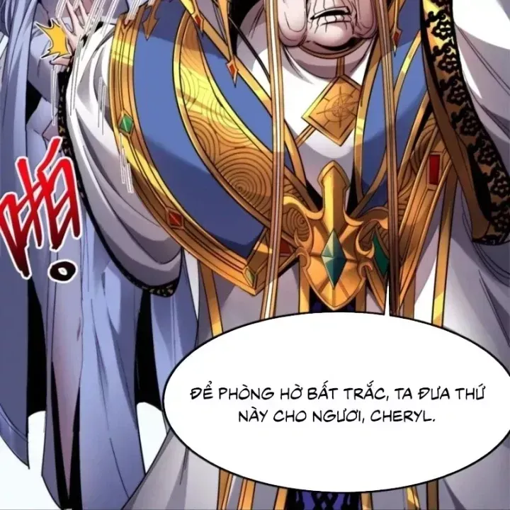 Sức Mạnh Của Ác Thần Chap 185 - Next Chap 186