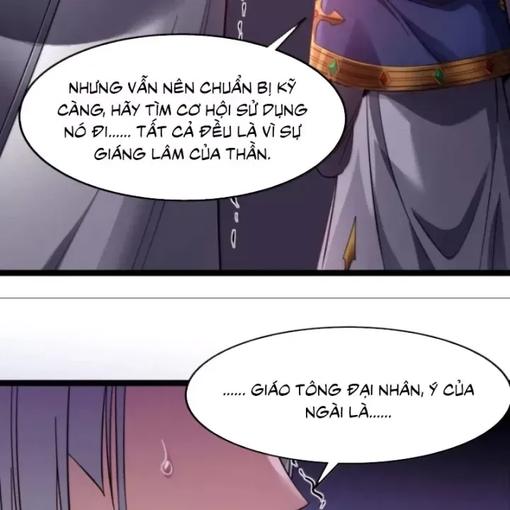 Sức Mạnh Của Ác Thần Chap 185 - Next Chap 186