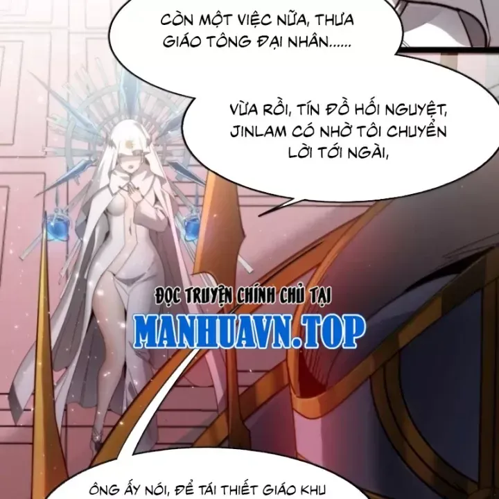 Sức Mạnh Của Ác Thần Chap 185 - Next Chap 186