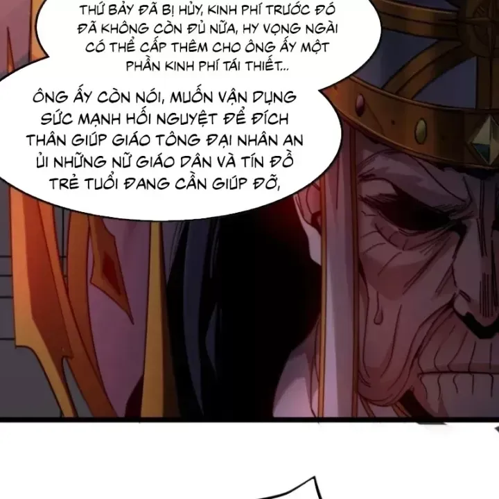 Sức Mạnh Của Ác Thần Chap 185 - Next Chap 186