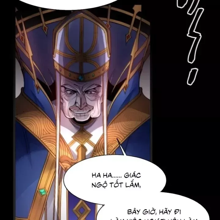 Sức Mạnh Của Ác Thần Chap 185 - Next Chap 186