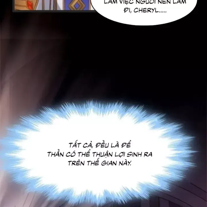 Sức Mạnh Của Ác Thần Chap 185 - Next Chap 186