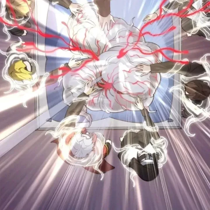 Sức Mạnh Của Ác Thần Chap 185 - Next Chap 186