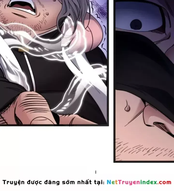 Sức Mạnh Của Ác Thần Chap 185 - Next Chap 186