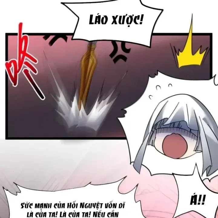 Sức Mạnh Của Ác Thần Chap 185 - Next Chap 186