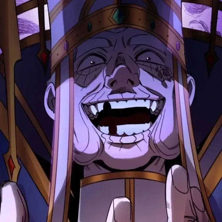 Sức Mạnh Của Ác Thần Chap 185 - Next Chap 186