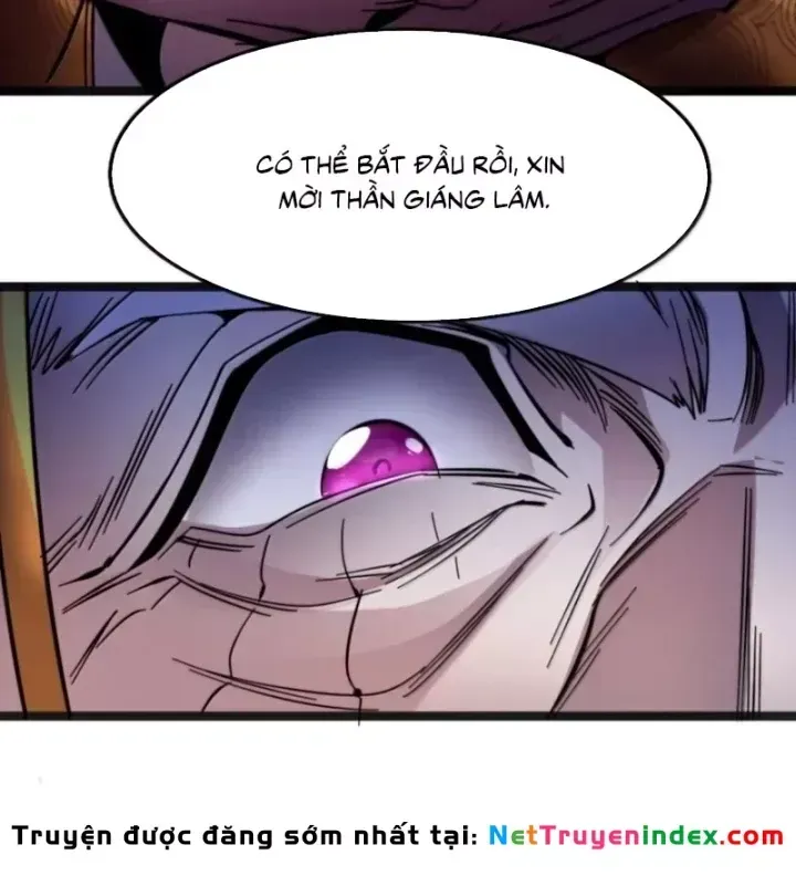 Sức Mạnh Của Ác Thần Chap 185 - Next Chap 186