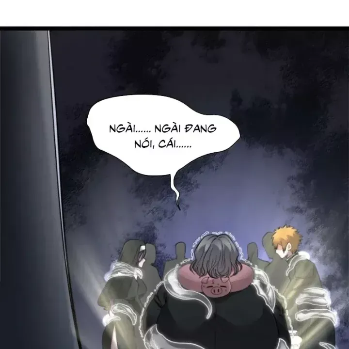 Sức Mạnh Của Ác Thần Chap 185 - Next Chap 186