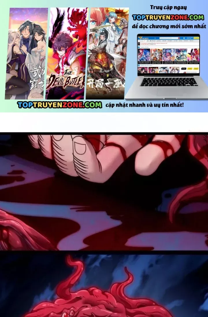 Sức Mạnh Của Ác Thần Chap 186 - Next Chap 187