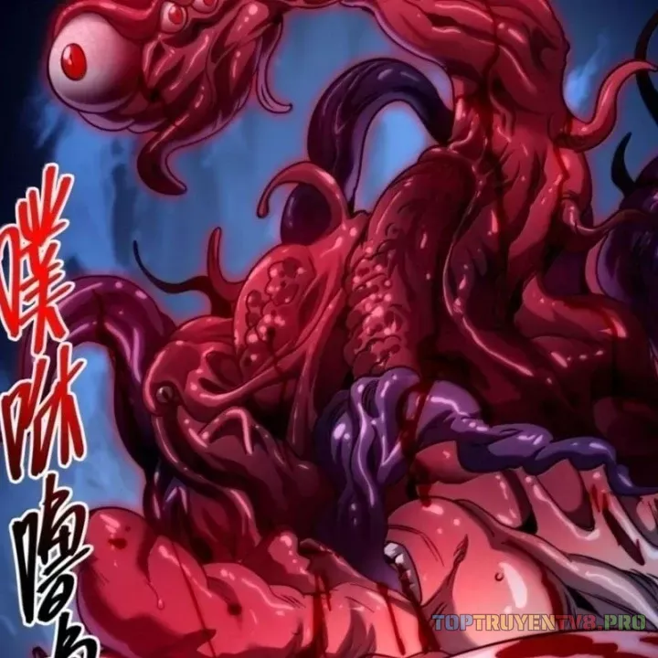 Sức Mạnh Của Ác Thần Chap 186 - Next Chap 187