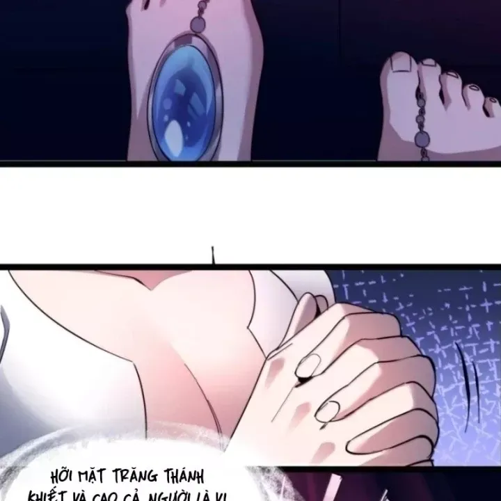 Sức Mạnh Của Ác Thần Chap 186 - Next Chap 187