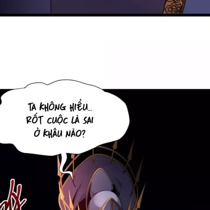 Sức Mạnh Của Ác Thần Chap 186 - Next Chap 187