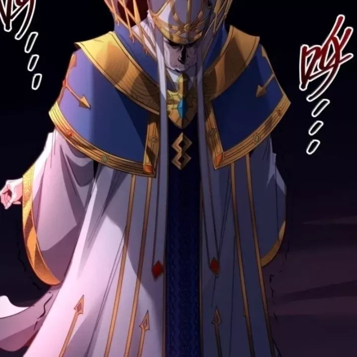 Sức Mạnh Của Ác Thần Chap 186 - Next Chap 187