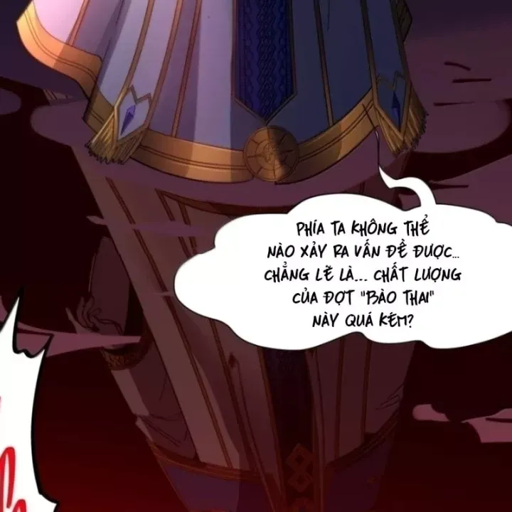Sức Mạnh Của Ác Thần Chap 186 - Next Chap 187