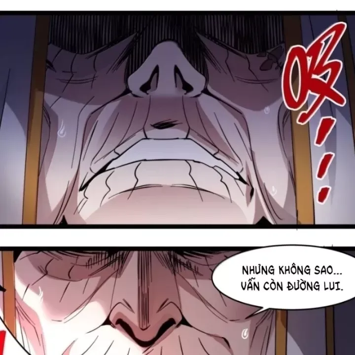 Sức Mạnh Của Ác Thần Chap 186 - Next Chap 187