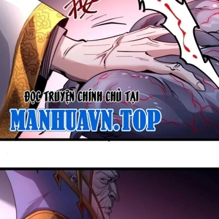 Sức Mạnh Của Ác Thần Chap 186 - Next Chap 187