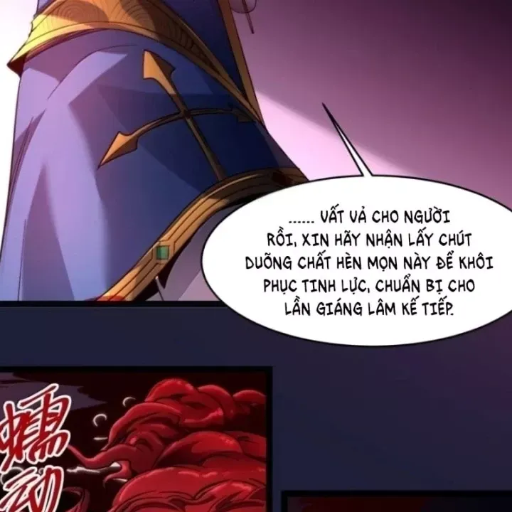 Sức Mạnh Của Ác Thần Chap 186 - Next Chap 187