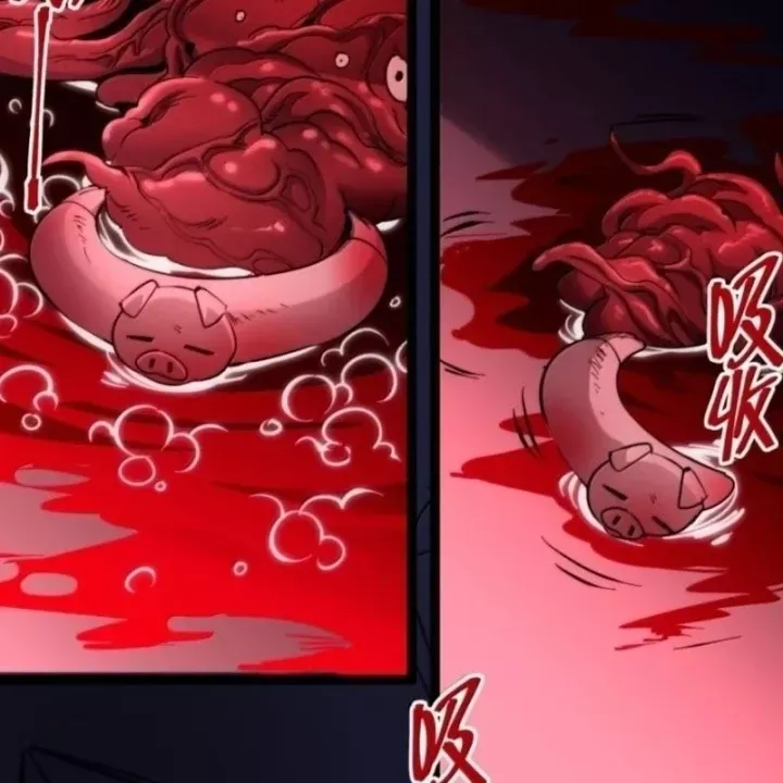 Sức Mạnh Của Ác Thần Chap 186 - Next Chap 187