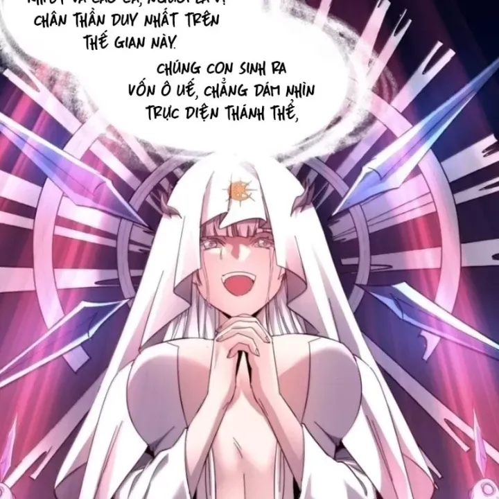 Sức Mạnh Của Ác Thần Chap 186 - Next Chap 187