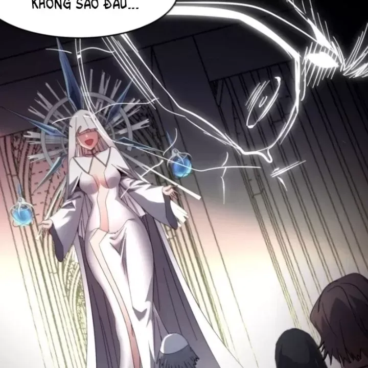 Sức Mạnh Của Ác Thần Chap 186 - Next Chap 187