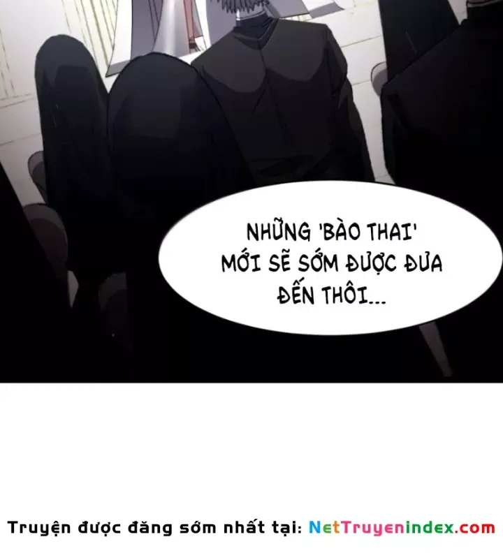 Sức Mạnh Của Ác Thần Chap 186 - Next Chap 187