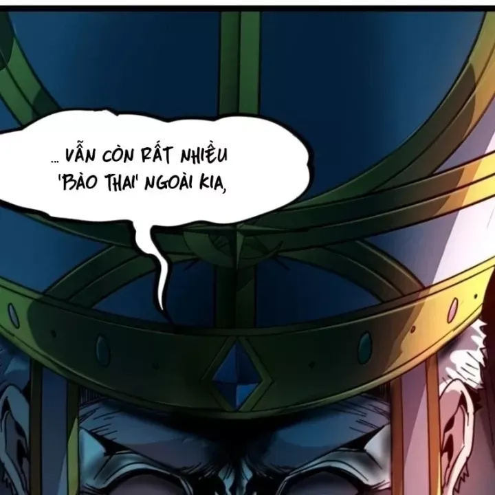 Sức Mạnh Của Ác Thần Chap 186 - Next Chap 187