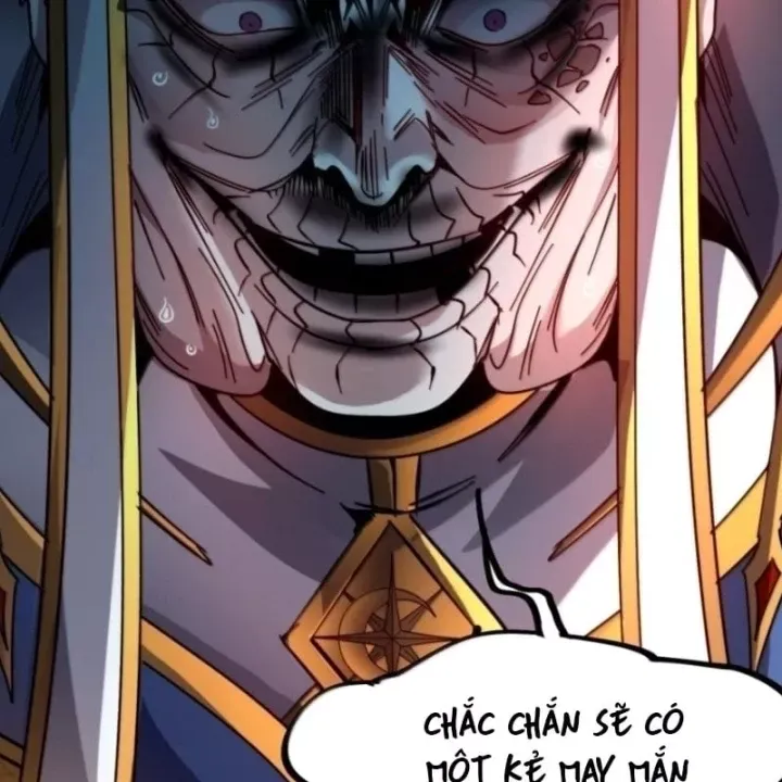 Sức Mạnh Của Ác Thần Chap 186 - Next Chap 187