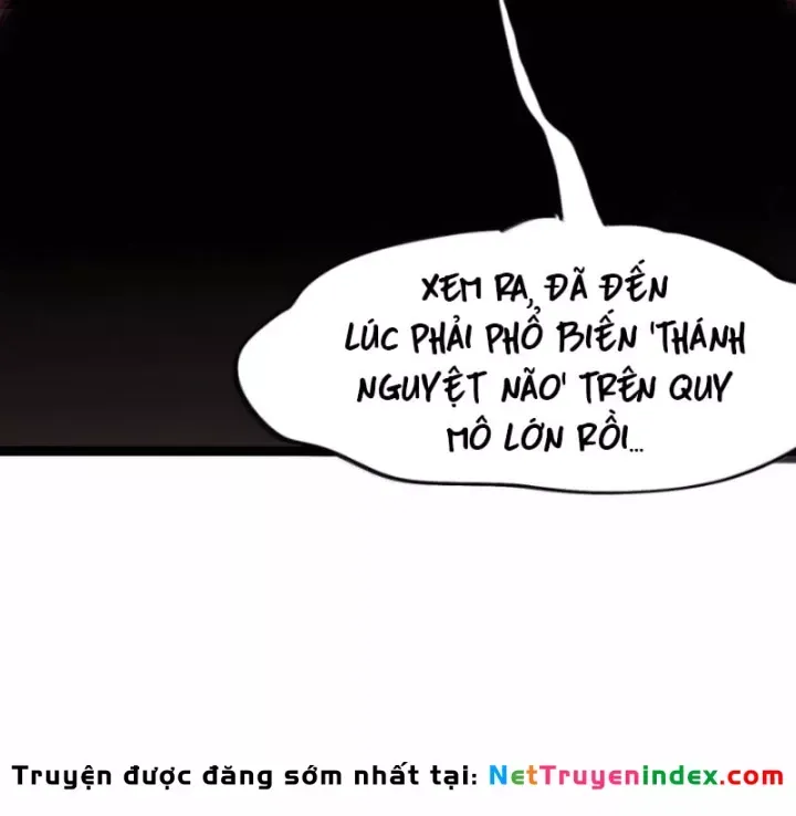 Sức Mạnh Của Ác Thần Chap 186 - Next Chap 187