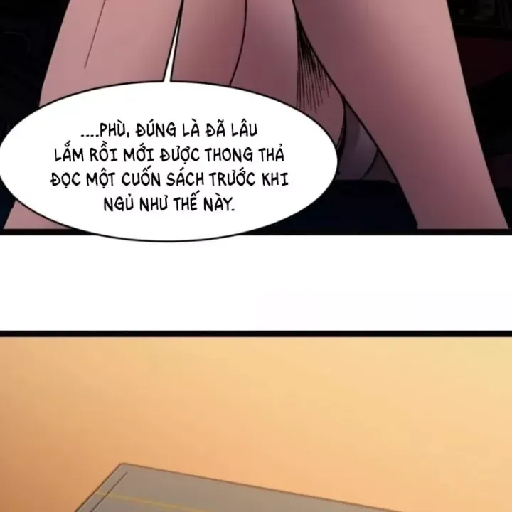Sức Mạnh Của Ác Thần Chap 186 - Next Chap 187