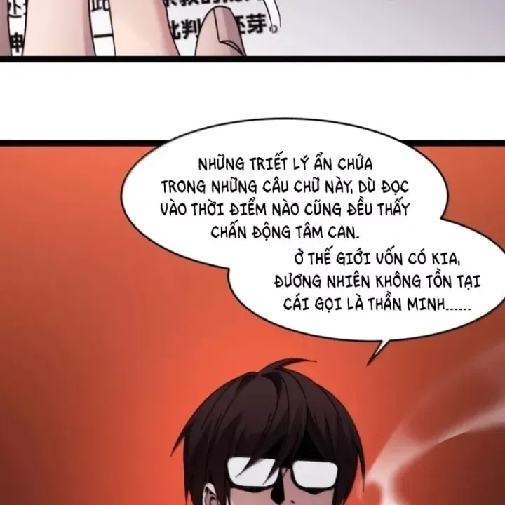 Sức Mạnh Của Ác Thần Chap 186 - Next Chap 187
