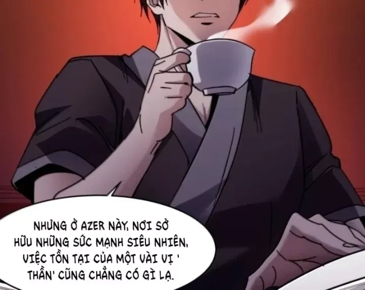 Sức Mạnh Của Ác Thần Chap 186 - Next Chap 187