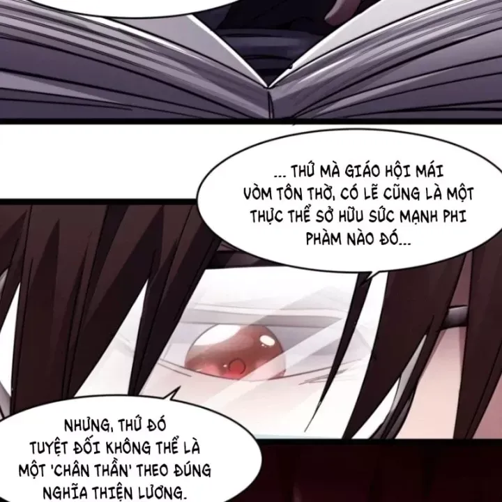 Sức Mạnh Của Ác Thần Chap 186 - Next Chap 187