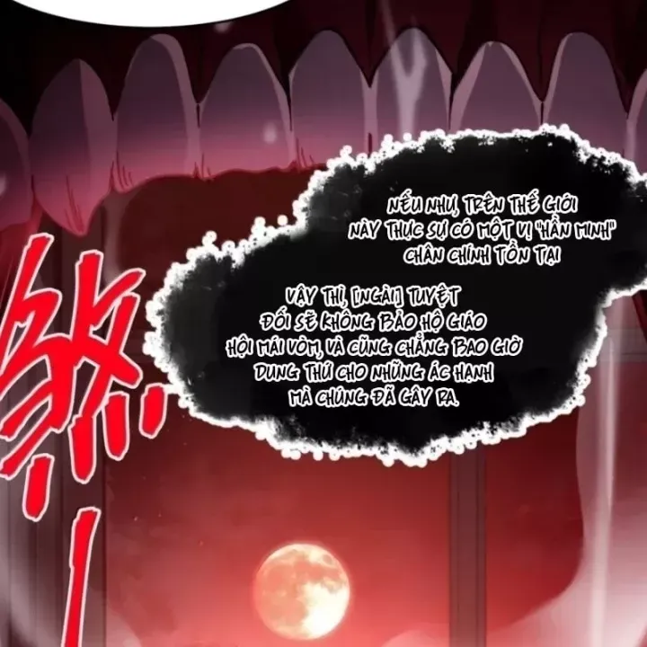 Sức Mạnh Của Ác Thần Chap 186 - Next Chap 187