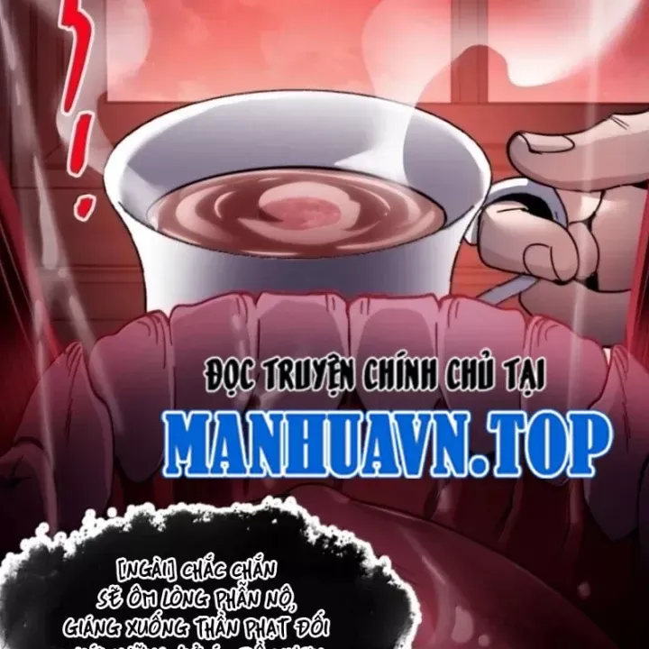 Sức Mạnh Của Ác Thần Chap 186 - Next Chap 187