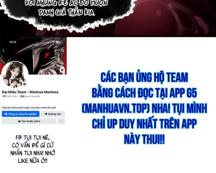 Sức Mạnh Của Ác Thần Chap 186 - Next Chap 187