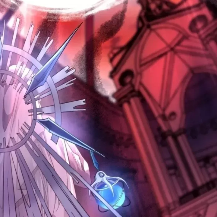 Sức Mạnh Của Ác Thần Chap 186 - Next Chap 187