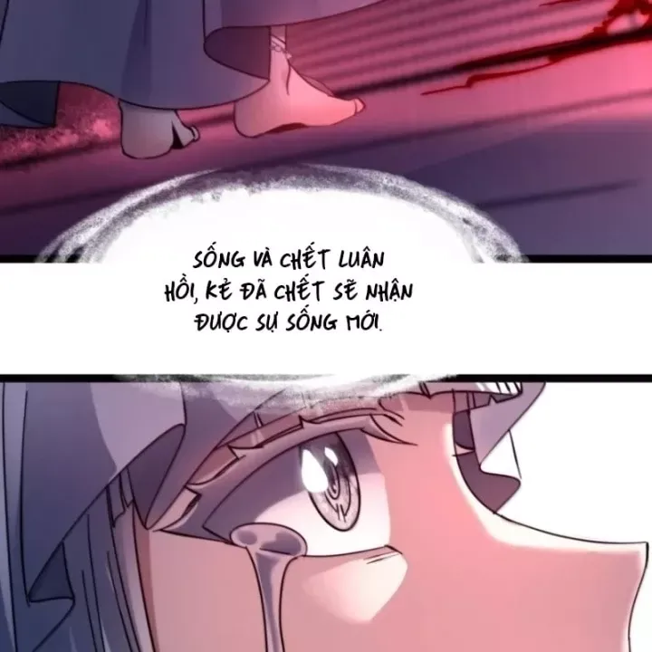 Sức Mạnh Của Ác Thần Chap 186 - Next Chap 187