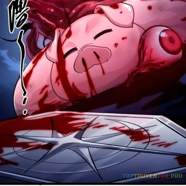 Sức Mạnh Của Ác Thần Chap 186 - Next Chap 187