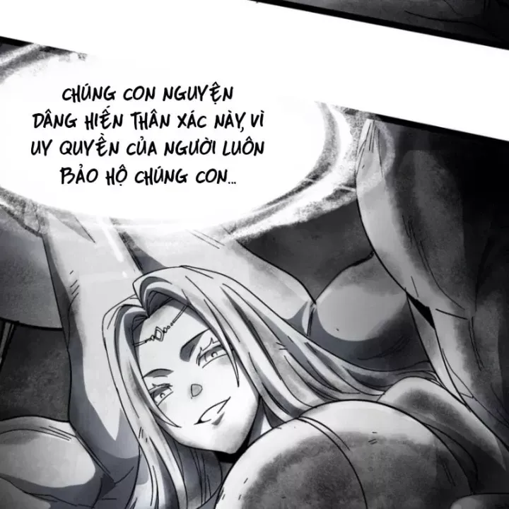 Sức Mạnh Của Ác Thần Chap 186 - Next Chap 187