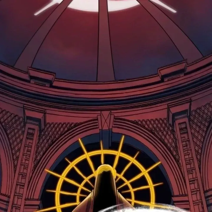 Sức Mạnh Của Ác Thần Chap 186 - Next Chap 187