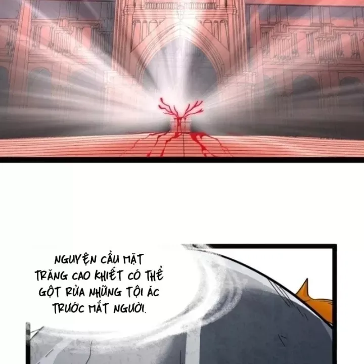 Sức Mạnh Của Ác Thần Chap 186 - Next Chap 187