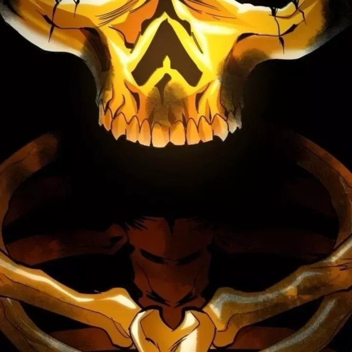 Sức Mạnh Của Ác Thần Chap 186 - Next Chap 187