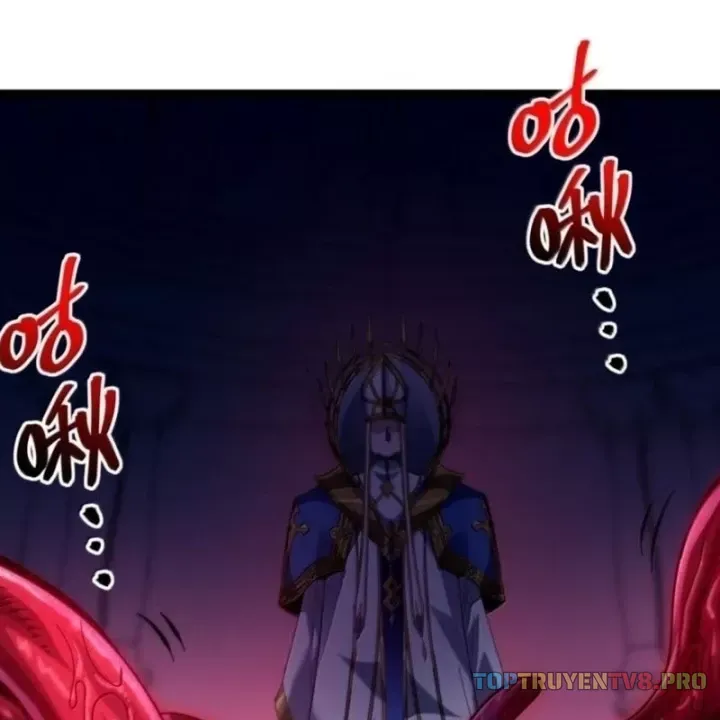 Sức Mạnh Của Ác Thần Chap 186 - Next Chap 187