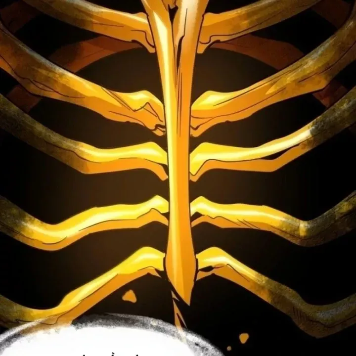 Sức Mạnh Của Ác Thần Chap 186 - Next Chap 187