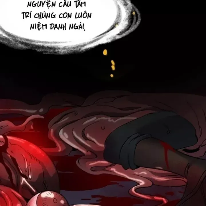 Sức Mạnh Của Ác Thần Chap 186 - Next Chap 187