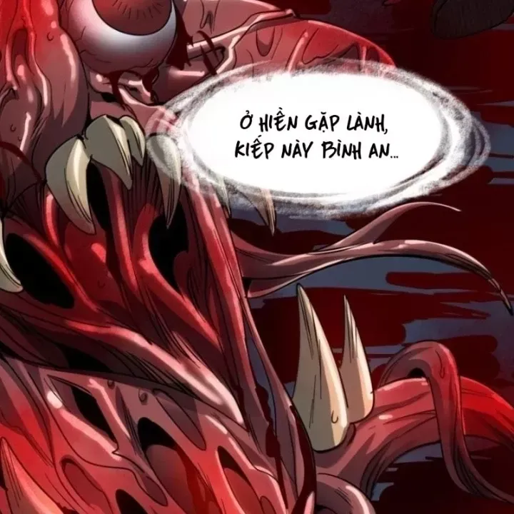 Sức Mạnh Của Ác Thần Chap 186 - Next Chap 187