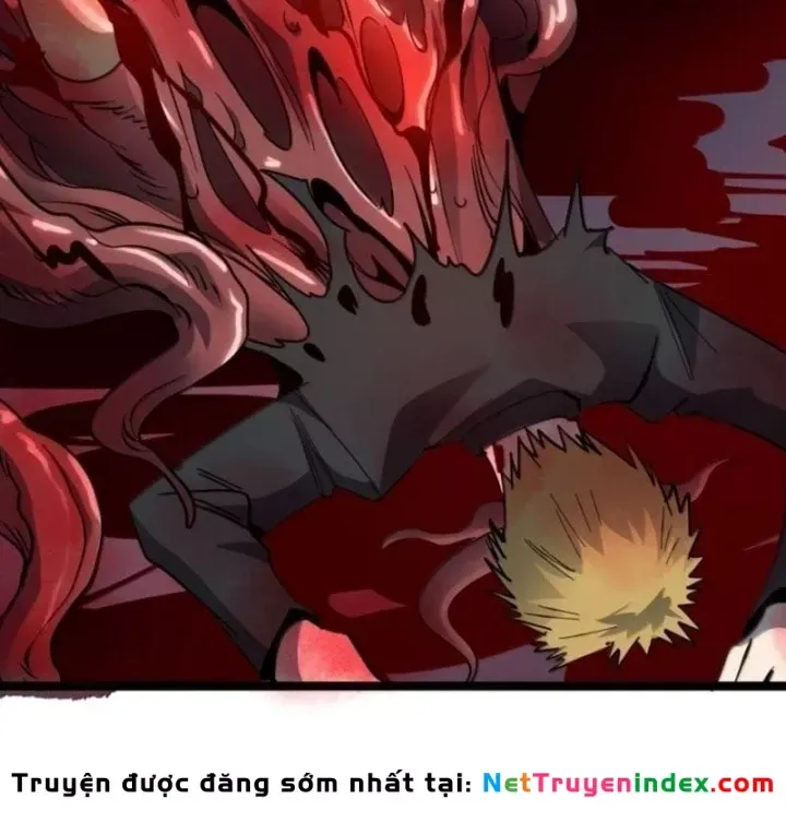 Sức Mạnh Của Ác Thần Chap 186 - Next Chap 187